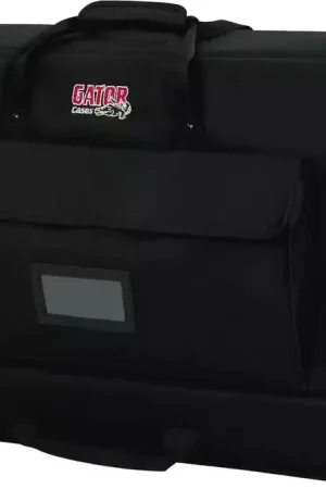 Gator G-lcd-TOTE-md - Offre exclusive