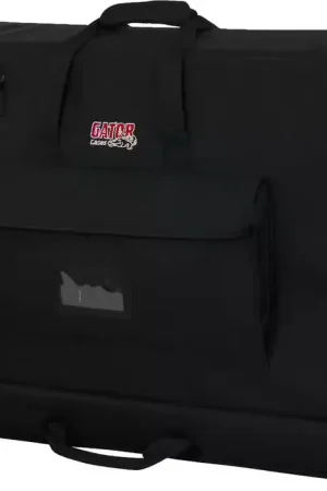 Prix cassé | Gator G-LCD-TOTE-LG