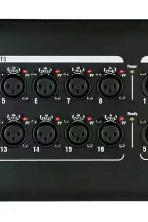 Prix malin | Allen&Heath DX168