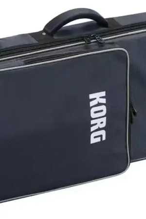 Korg SC-KROSS2-61 - Disponible à la commande
