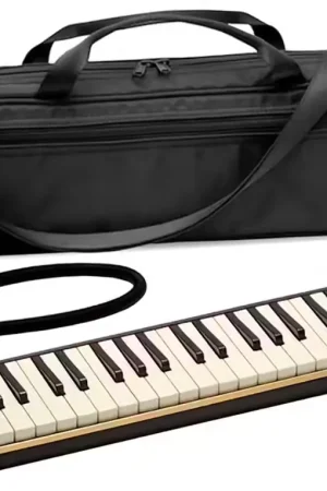 Suzuki Melodica 37 Touches PRO-37 V3 - Incontournable