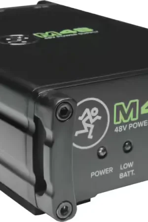 Mackie M48 - Super offre