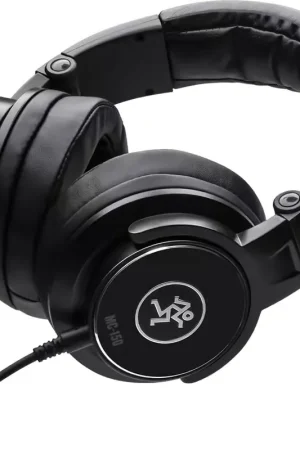 Mackie MC-150 | Expédition immédiate