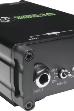 Mackie MDB-1A | Prix bas