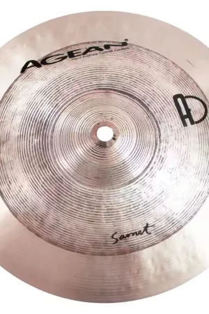 Agean Splash 10" Samet - Réduction