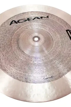 Agean Crash 16" Samet - Nouveau