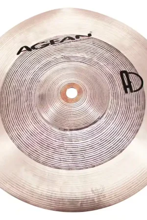 Agean Splash Trash 10" Effects | Offre flash