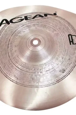 Agean Splash Trash 12" Effects - Expédition immédiate