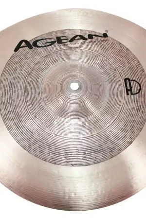 Agean Crash Trash 14" Effects - Best-seller