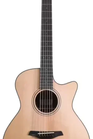 Furch Green Grand Auditorium Sr Cut Lrb1 | Bonne affaire