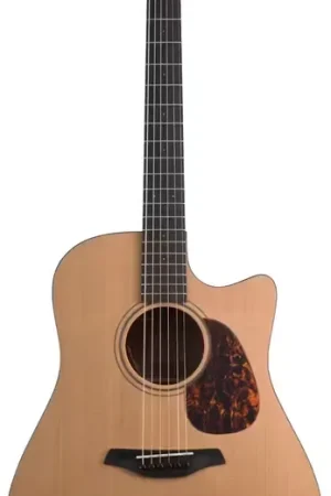 Furch Blue Dreadnought Cm Cut Lrb1 | Prix promo