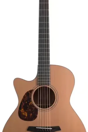 Réduction - Furch Blue Grand Auditorium Cm Cut Lrb1