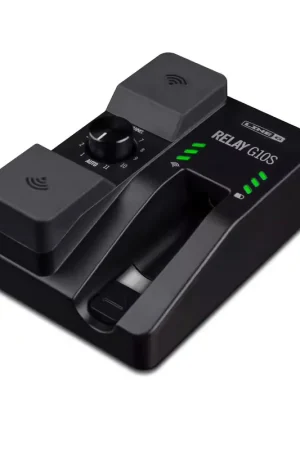 Commandez en ligne - Line 6 Relay G10SR Wireless System Receiver