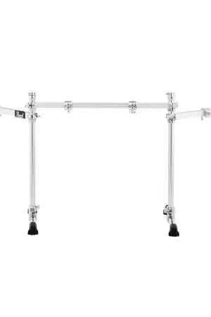 Bien noté | Pearl Drums Hardware DR513 Rack Batterie 3 Barres + Clamps
