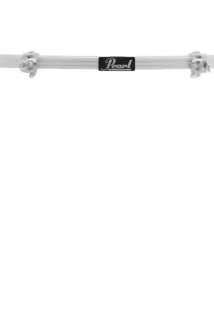 Pearl Drums Hardware DR513C Rack Batterie 3 Barres Courbes + Clamps | Expédition immédiate