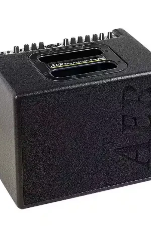 AER Compact 60 IV BK | Nouveau produit