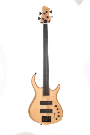 Haute qualité - Sire Marcus Miller M7 Swamp Ash-4 Fl Nt En