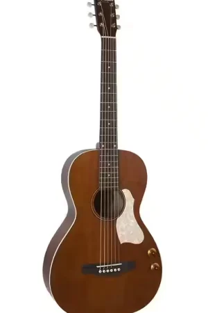 Art & Lutherie Roadhouse Havana Brown Q D | Nouveau produit