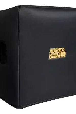 Markbass Cover CMD 151P Noire | Dernière chance