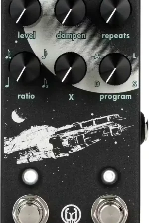 Walrus Audio ARP-87 - Soldes