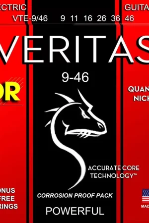Dr Strings VTE-9/46 Veritas 9-46 | Premium
