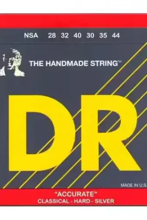 Coup de cœur | Dr Strings 28-44 NSA Classical Accurate