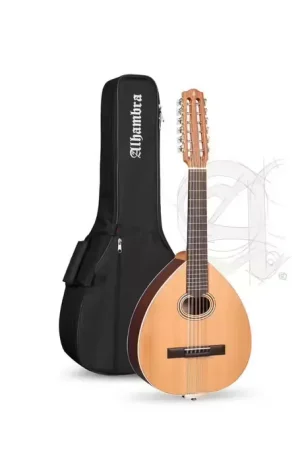 Prix bas | Alhambra Etude L-2C Op Lutes + 9534 Housse