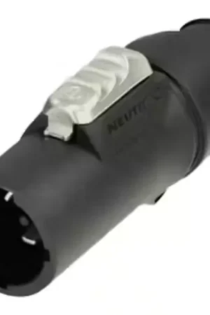 Commandez en ligne - Neutrik Fiche Powercon Mâle 16a IP65