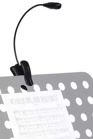 Produit phare | RTX LP1L Lampe Sur Flexible Clipser (2 Led)