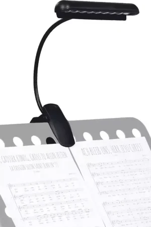 Prix spécial - RTX LPL Lampe Sur Flexible Clipser (9 Led)