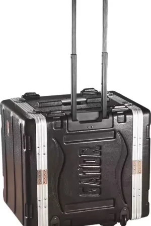 Derniers articles | Gator Rack 19" Polythylne GRR 10 U avec Roulette