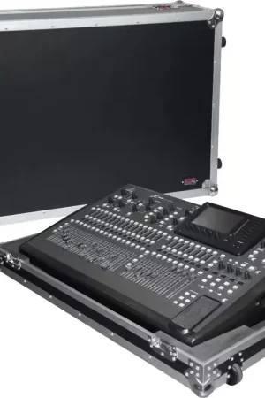 Bonne affaire - Gator Bois G-tour de 9 MM Pour Behringer X32