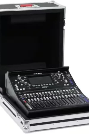 Gator G-TOURAHSQ5ndh Bois Mixeur SQ5 - Promo exceptionnelle