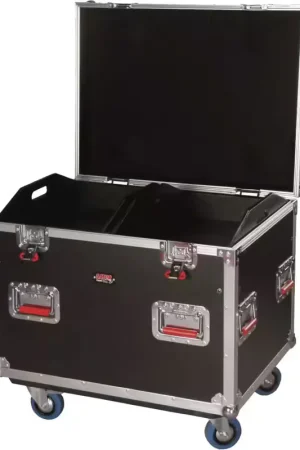 Gator Bois G-tour de 68,6 X 49,5 X 44,5 Cm Pour Accesoires | Prix promo