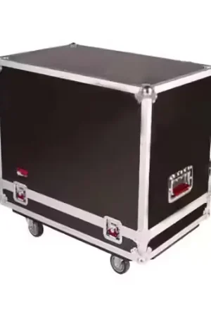 Dernier arrivage - Gator Bois G-tour Pour Deux Enceintes QSC K10