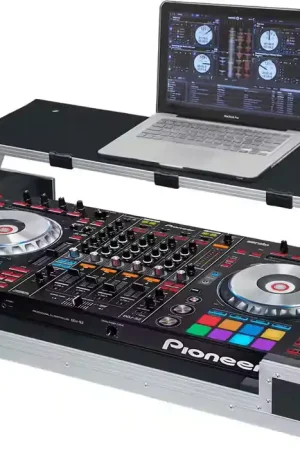 Très bien noté | Gator Bois G-tour Pour Pioneer DDJ-RZ/SZ