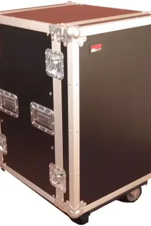 Gator Bois G-tour 14 U avec Roulettes - Offre à durée limitée