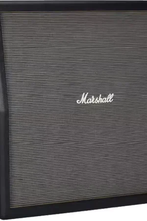 Prix doux - Marshall Baffle Origin Pan Coupe 4X12" 240W