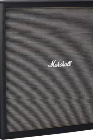 Marshall Baffle Origin Pan Droit 4X12" 240W | Stock presque épuisé