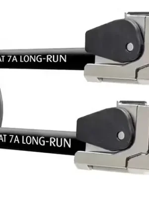 Dernière chance - Cordial CAT7A RJ45 - 150M