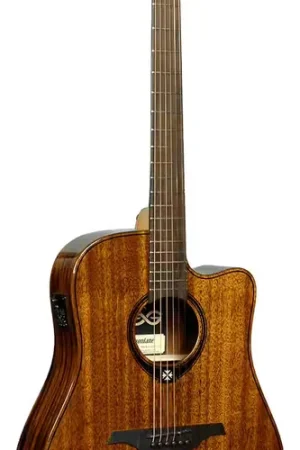 Lâg Tramontane T98DCE Dreadnought Ctw Électro | Derniers articles
