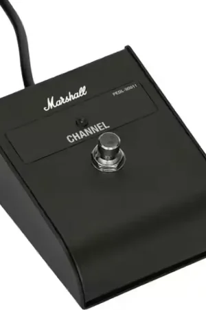 Retour facile | Marshall Switch 1 Voie pour Nouveau DSLR