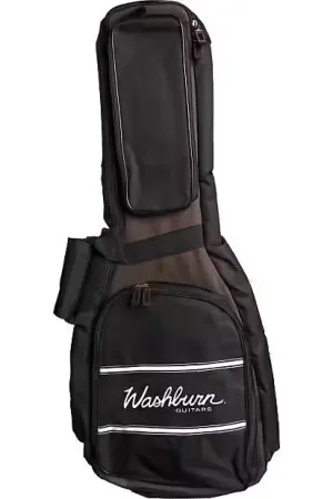 Top des ventes - Washburn Housse 3/4 Folk