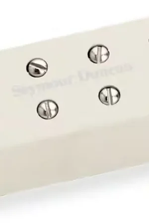 Seymour Duncan SL59 Chevalet Parchemin | Nouveau lancement