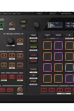 Nouveauté | Pioneer Dj Squid
