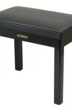 Offre - Yamaha Banquette clavier GTB Noir brillant