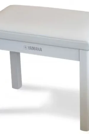Yamaha Banquette clavier GTB Blanc | Produit phare