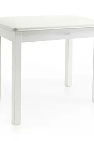Prix doux - Yamaha Banquette Clavier NB1 Blanc
