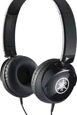 Yamaha HPH-50B | Prix malin