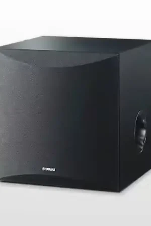 Nouveau lancement - Yamaha Amplificateur KS-SW100